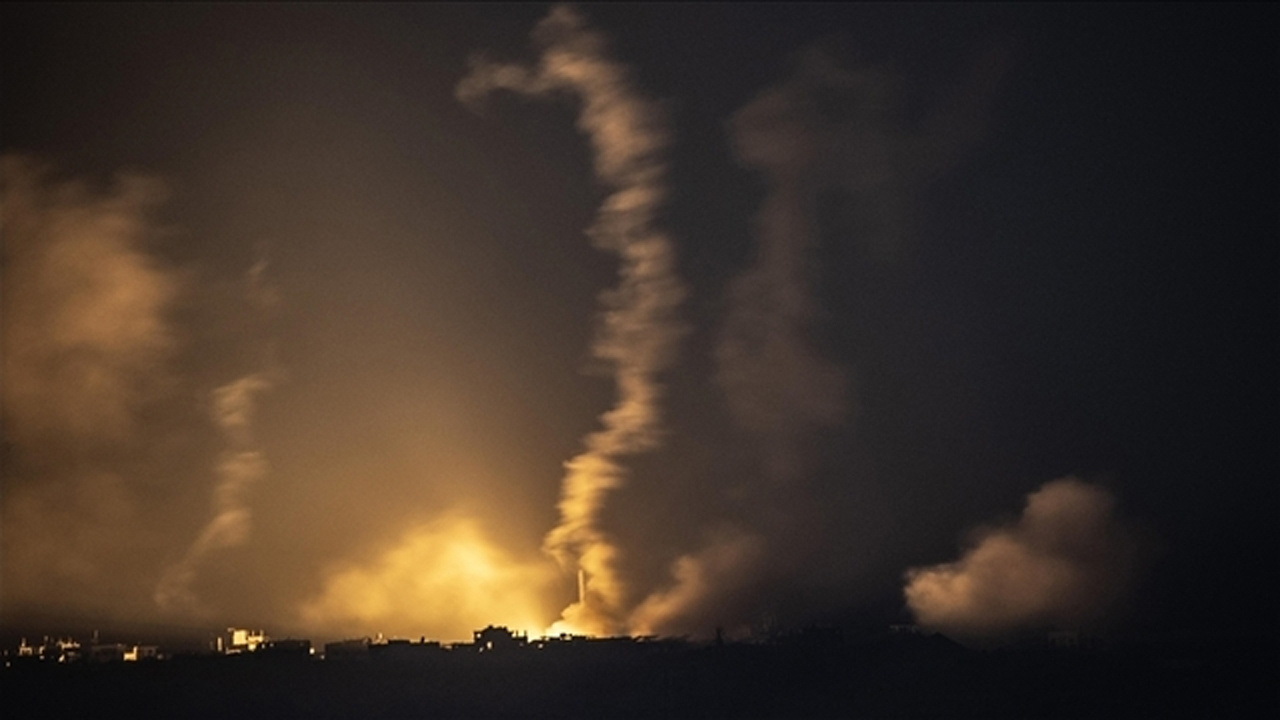 Hizbullah ‘Golani’yi vurdu: 110 ölü 1050 yaralı