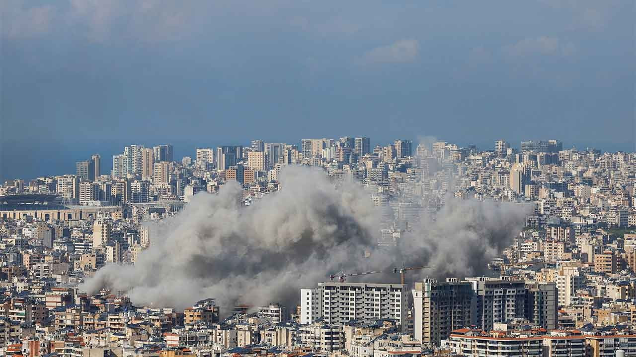 İsrail ordusu: Lübnan’da Hizbullah komutanı öldürüldü